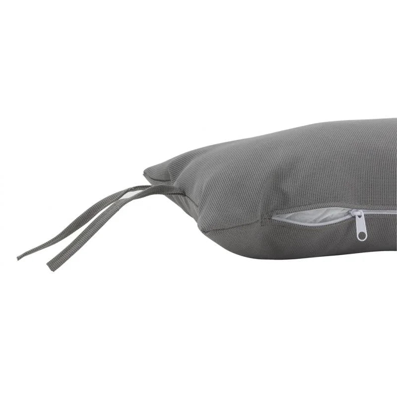 Balancelle en Rotin Gris