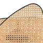 Applique Murale Rotin Contemporaine