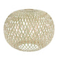 Abat-Jour en Rotin Lampadaire