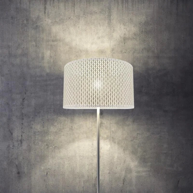Abat-Jour en rotin Lampe à Poser