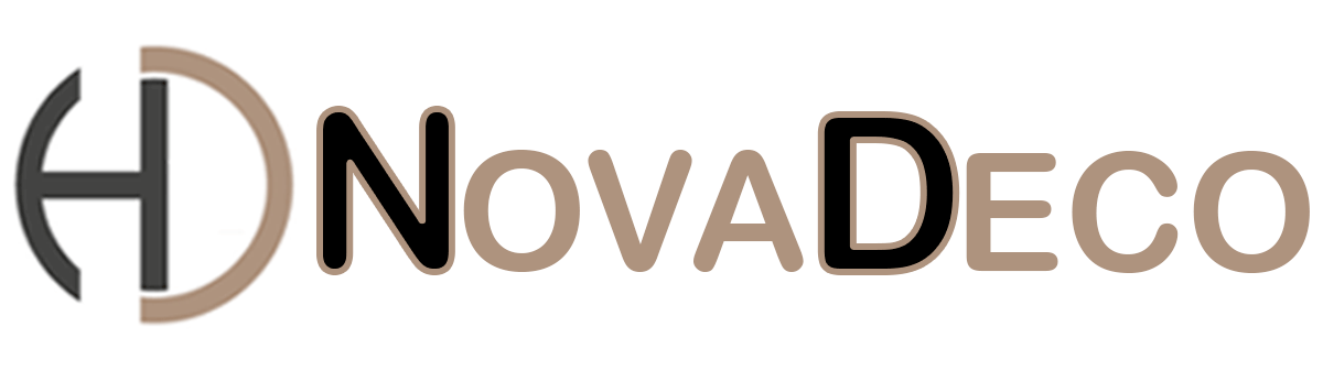 Nova-Deco.com